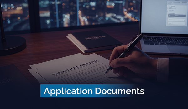 Application Documents